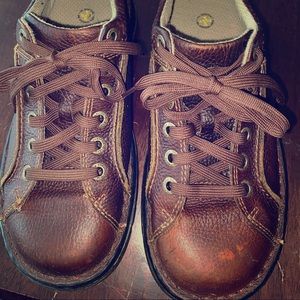 Men’s Doc Marten Shoes